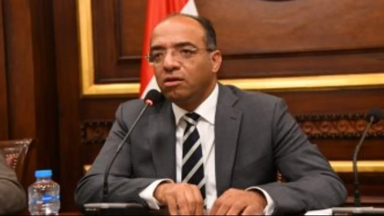 زيارة محمد بن زايد لمصر تعزز الشراكة الاستراتيجية بين البلدين